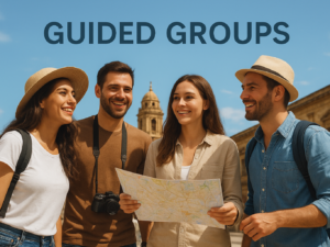 Our 2026 & 2027 Exotic Journeys